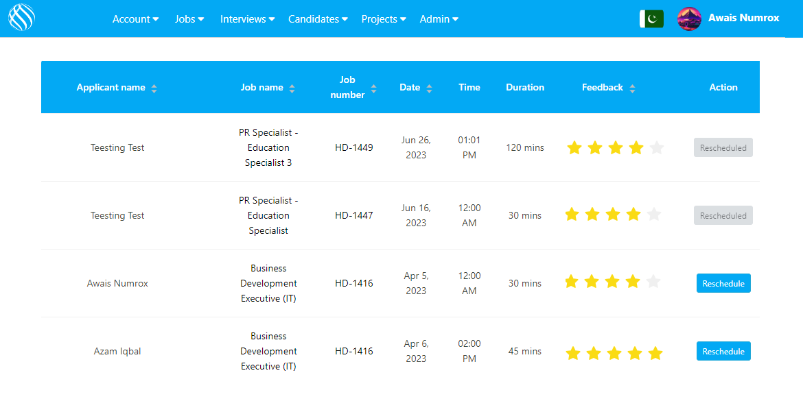 myscheduledinterviews-1